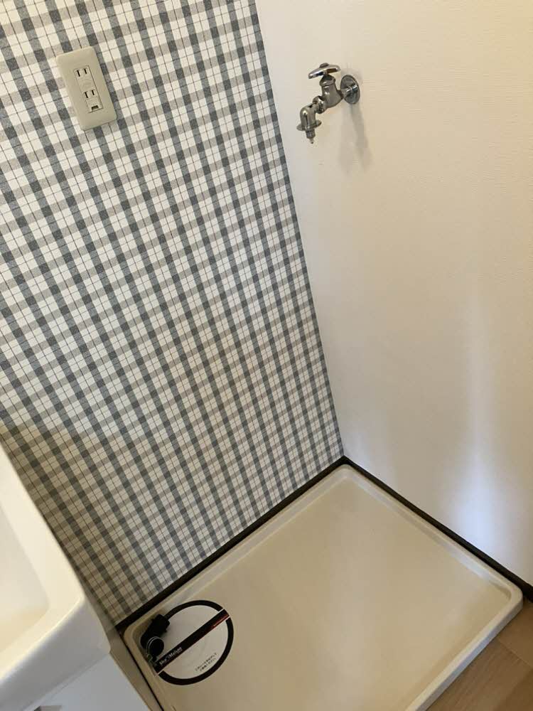 クレセール学園前　Ａ 0103号-12