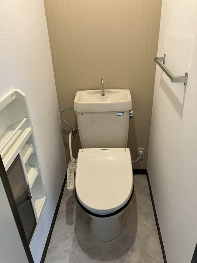 クレセール学園前　Ａ 0103号-14