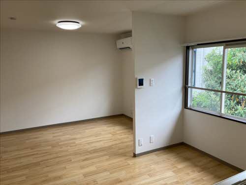 サンハイム　Ａ・Ｂ・Ｃ A203号-4