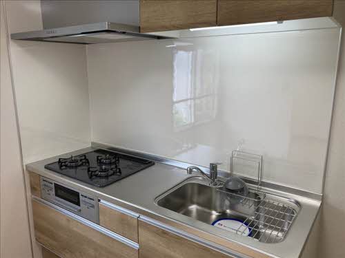 サンハイム　Ａ・Ｂ・Ｃ A203号-5