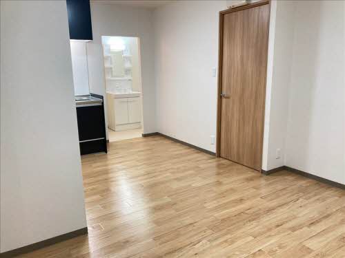 サンハイム　Ａ・Ｂ・Ｃ B103号-1