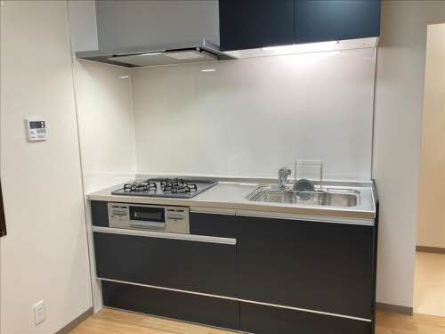 サンハイム　Ａ・Ｂ・Ｃ B103号-3