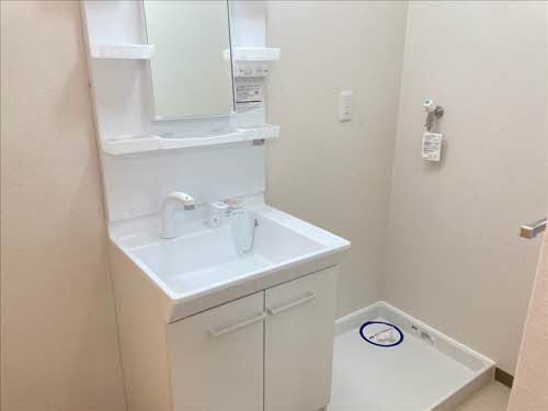 サンハイム　Ａ・Ｂ・Ｃ B103号-5