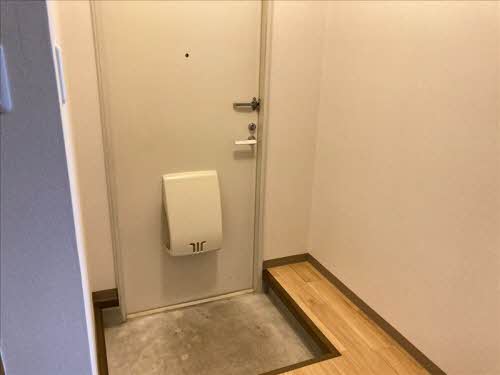 サンハイム　Ａ・Ｂ・Ｃ B103号-12