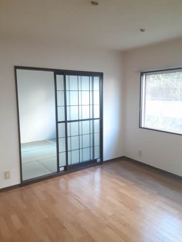 ファミールＡ・Ｂ B101号-2