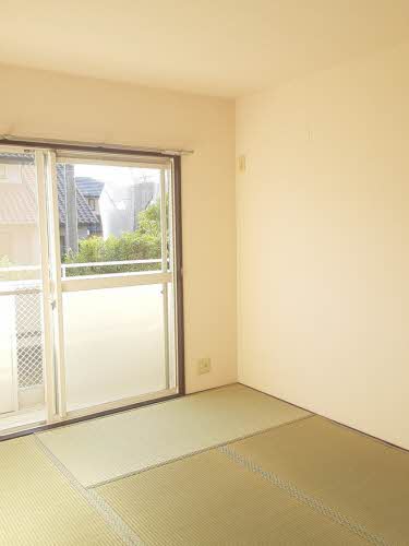 ファミールＡ・Ｂ B101号-8