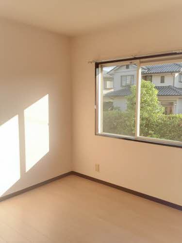 ファミールＡ・Ｂ B101号-9