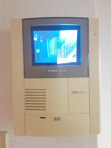 ファミールＡ・Ｂ B101号-10