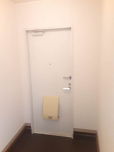 ファミールＡ・Ｂ B101号-11