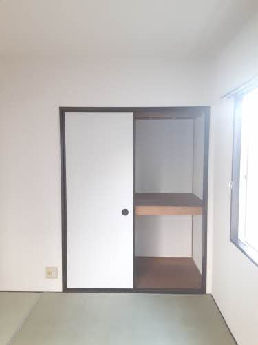 ファミールＡ・Ｂ B101号-12