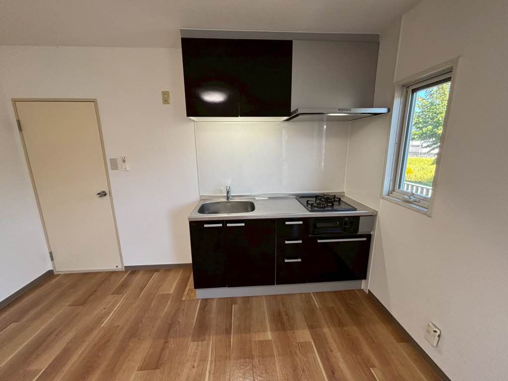 グリーンコーポ　Ａ・Ｂ A102号-3