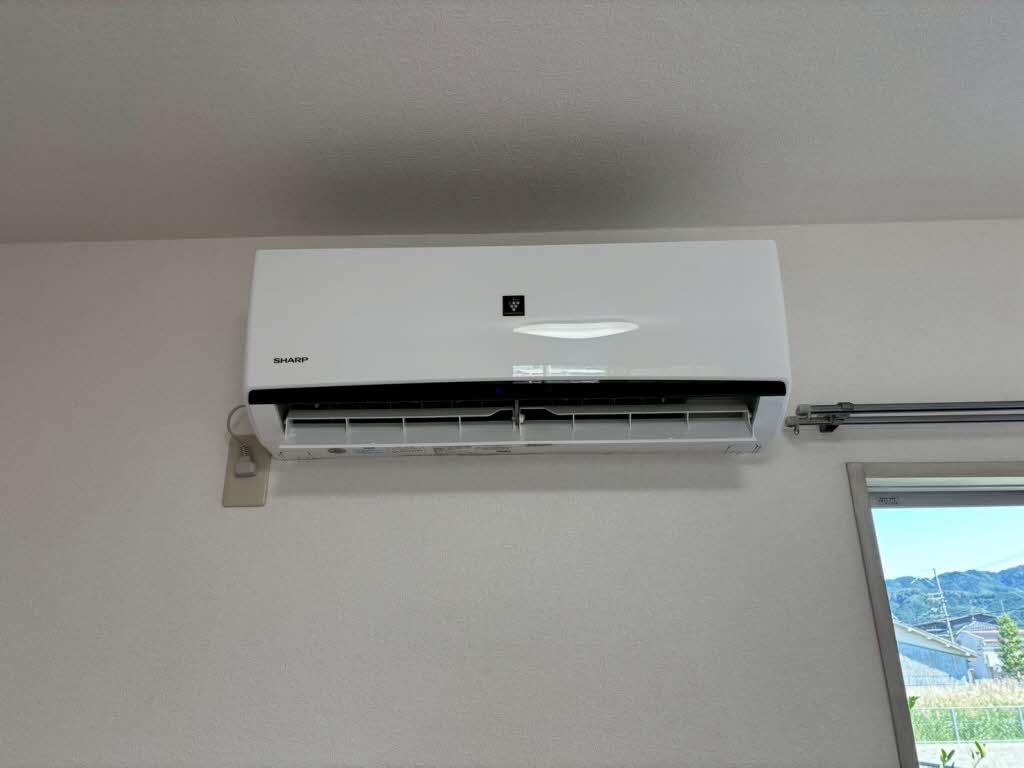 グリーンコーポ　Ａ・Ｂ A102号-4