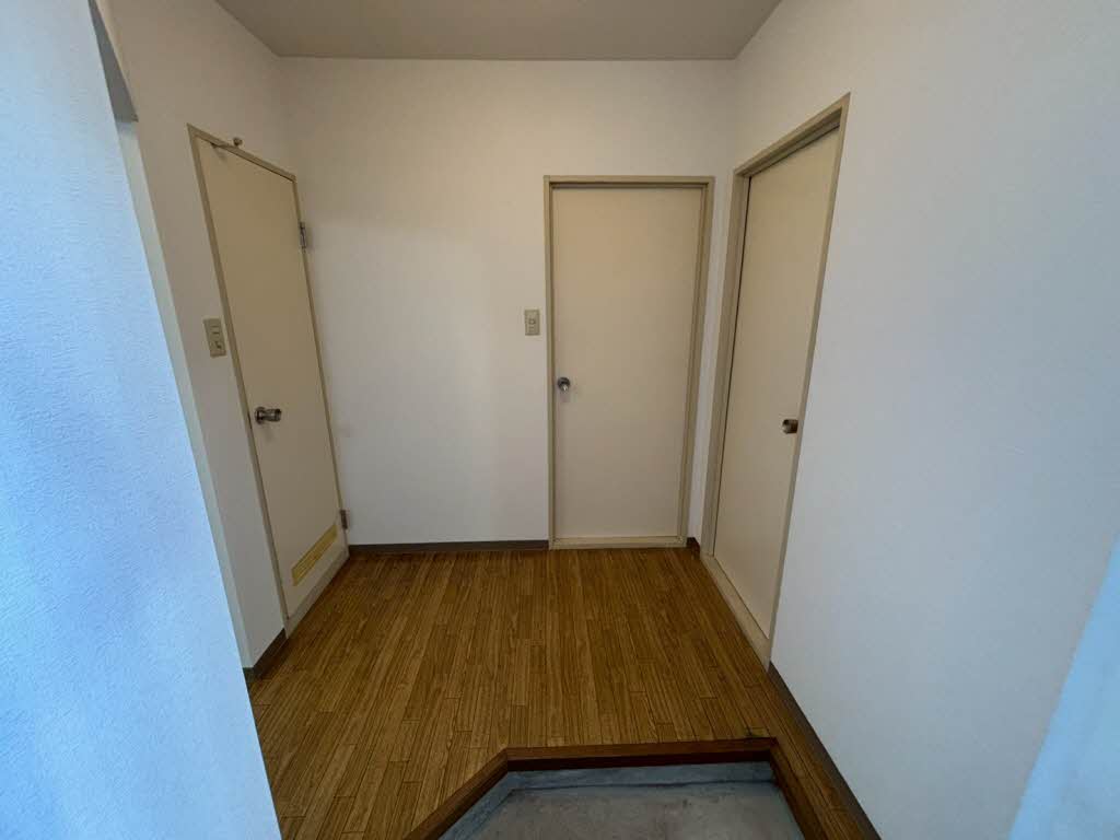 グリーンコーポ　Ａ・Ｂ A102号-5