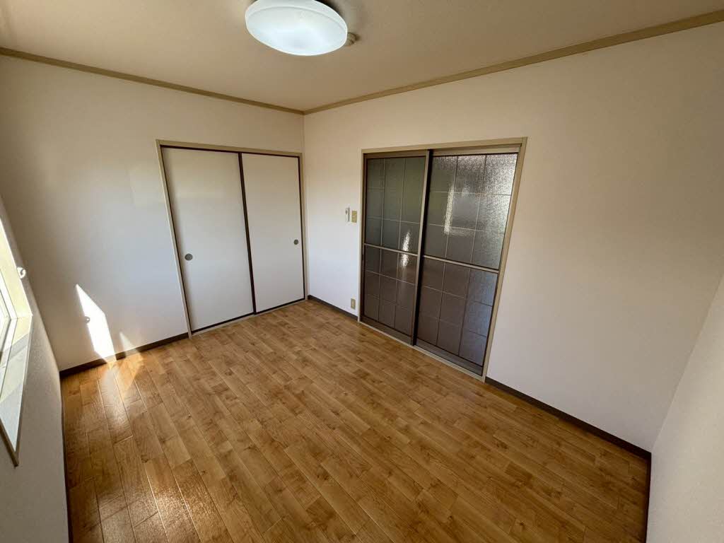 グリーンコーポ　Ａ・Ｂ A102号-6