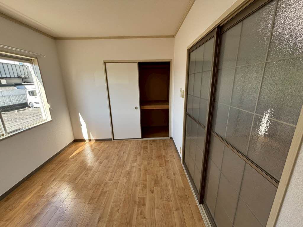 グリーンコーポ　Ａ・Ｂ A102号-7