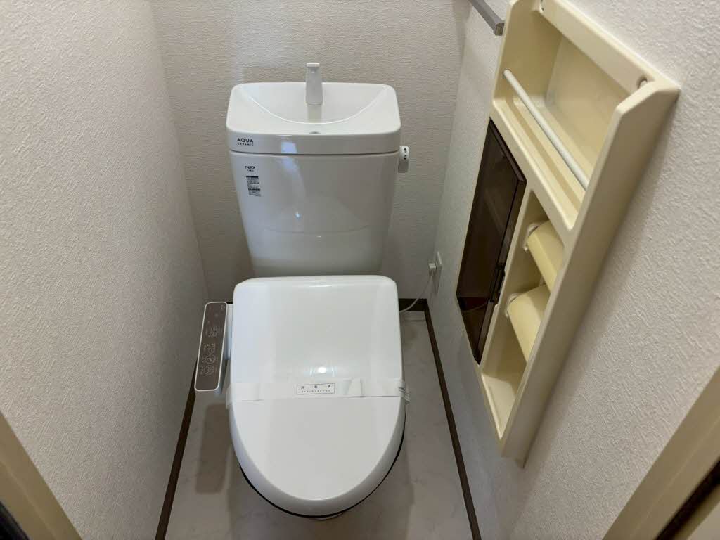 グリーンコーポ　Ａ・Ｂ A102号-11