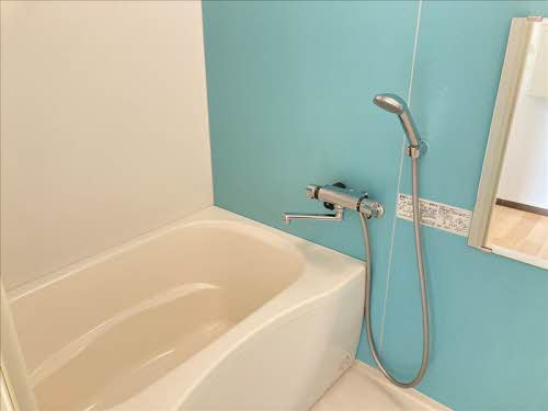 グリーンコーポ　Ａ・Ｂ A203号-5