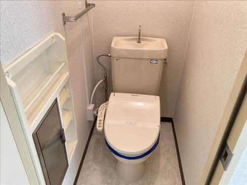 グリーンコーポ　Ａ・Ｂ A203号-7