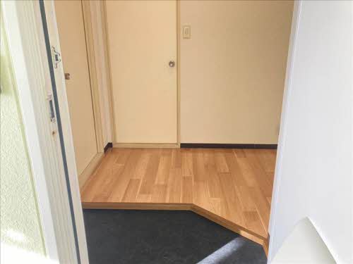 グリーンコーポ　Ａ・Ｂ A203号-10