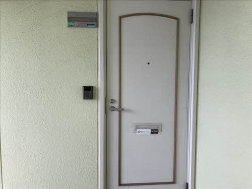 グリーンコーポ　Ａ・Ｂ A203号-11