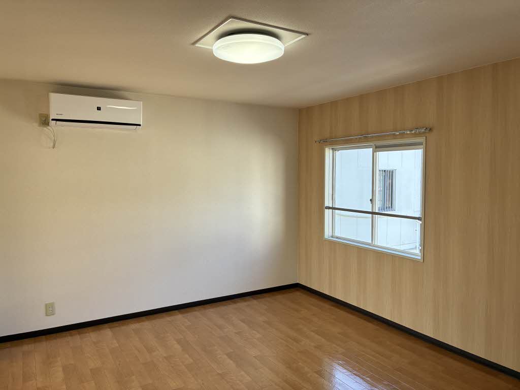 グリーンコーポ　Ａ・Ｂ B201号-2