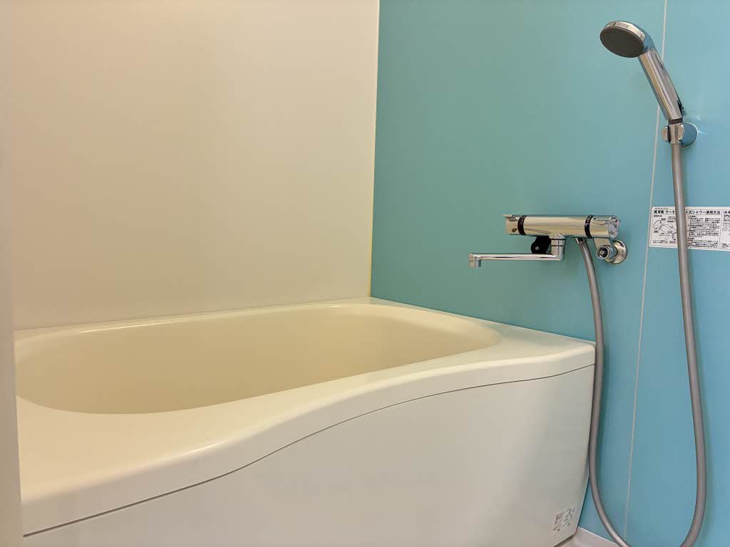 グリーンコーポ　Ａ・Ｂ B201号-7