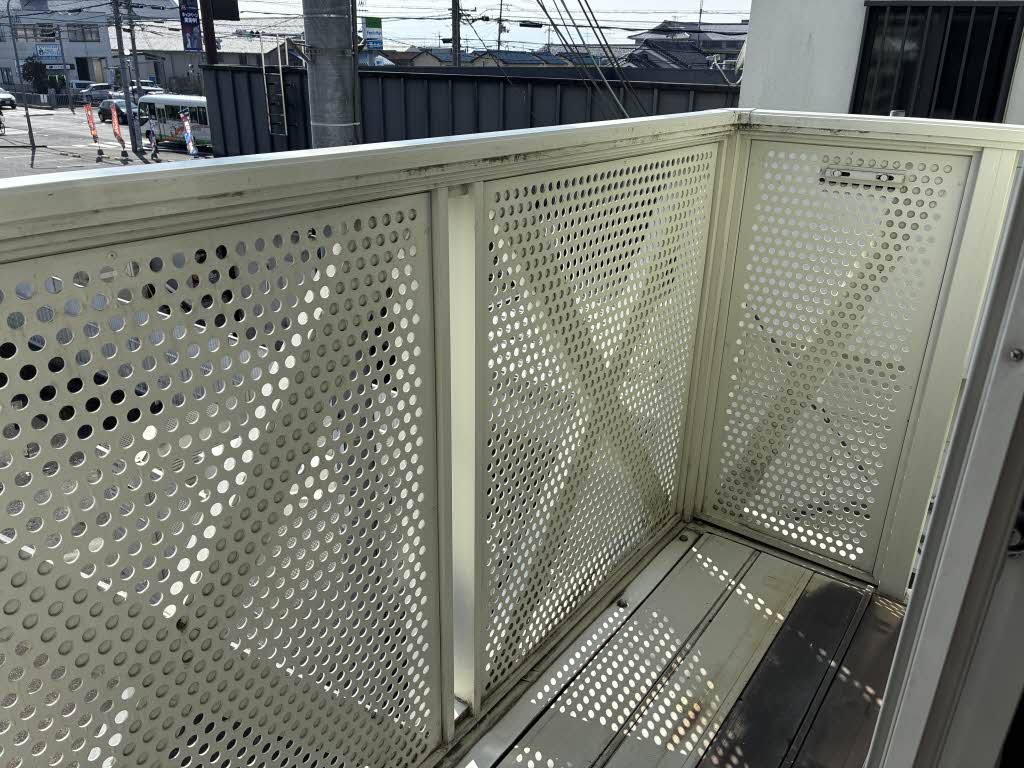 グリーンコーポ　Ａ・Ｂ B201号-11