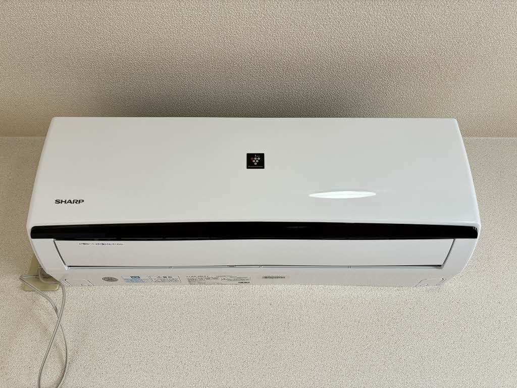 グリーンコーポ　Ａ・Ｂ B201号-12