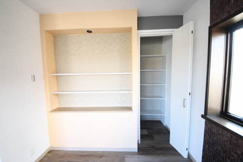 メルベーユ朱雀 B101号-5