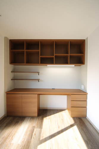 メルベーユ朱雀 B101号-8