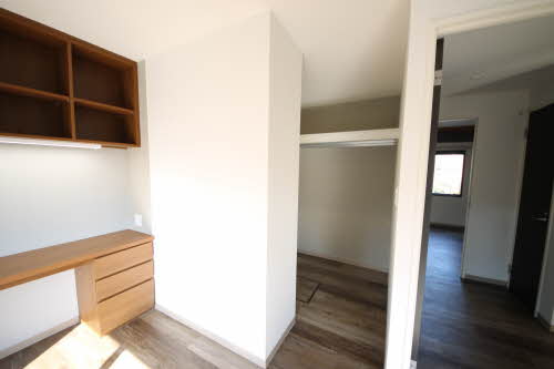 メルベーユ朱雀 B101号-9