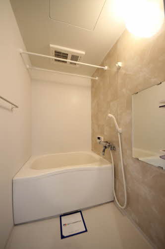 メルベーユ朱雀 B101号-11