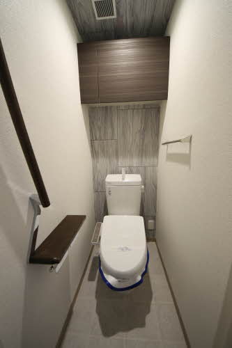 メルベーユ朱雀 B101号-12