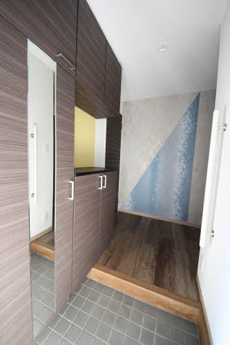 メルベーユ朱雀 B101号-13