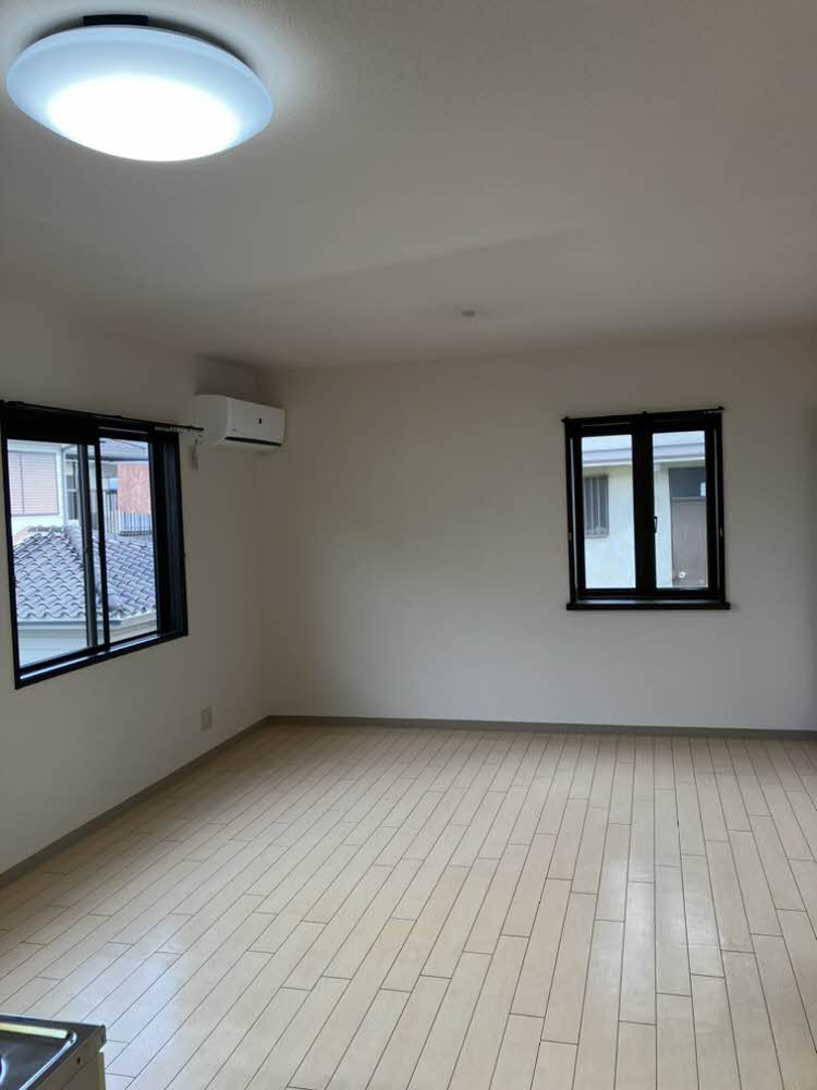 メルベーユ朱雀 B102号-3