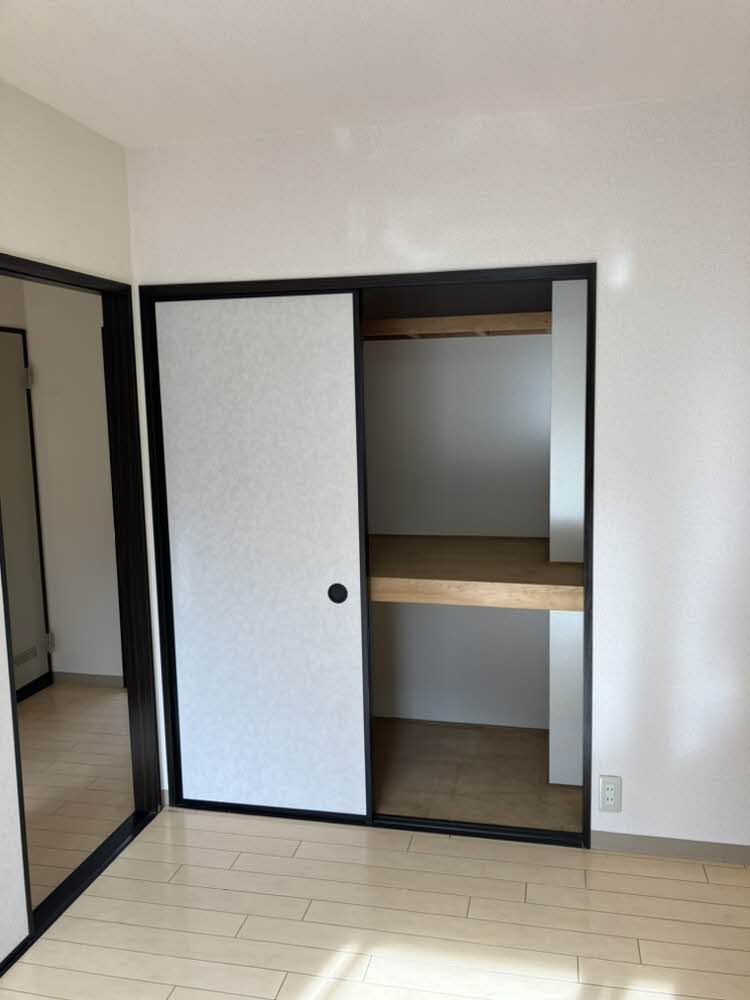 メルベーユ朱雀 B102号-7