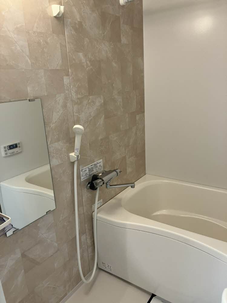 メルベーユ朱雀 B102号-8