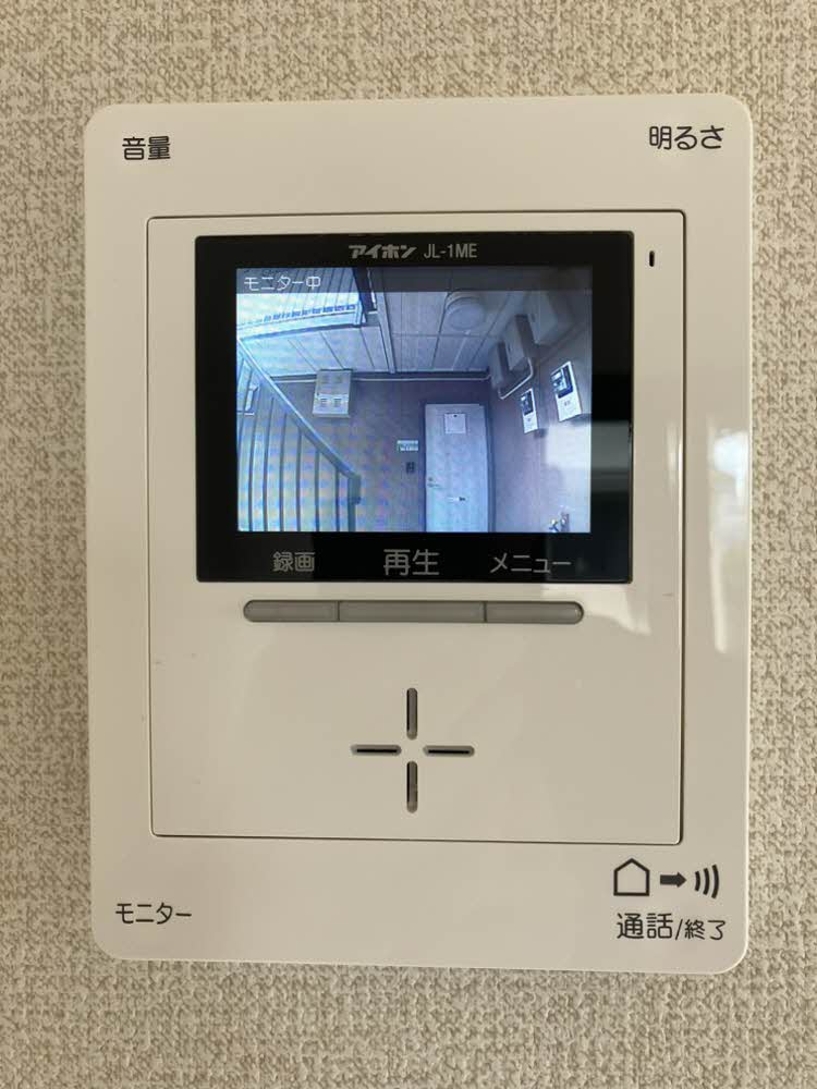 メルベーユ朱雀 B102号-13