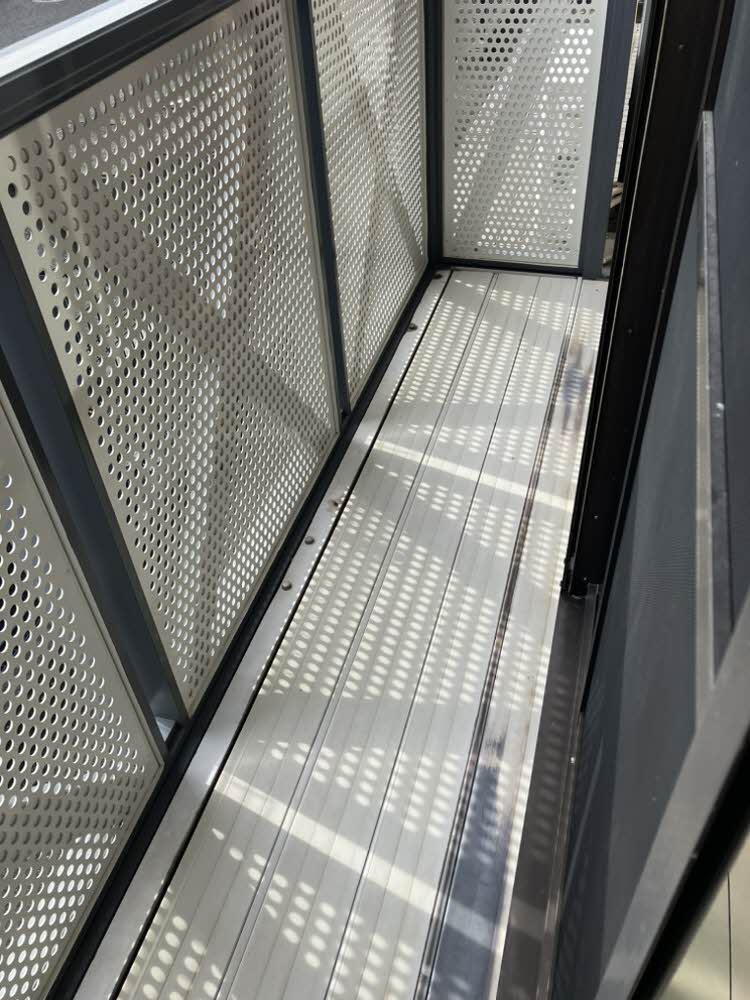 メルベーユ朱雀 B102号-14