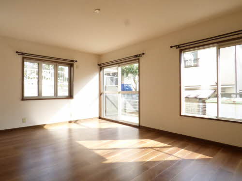 吉村メゾネット 0101号-2