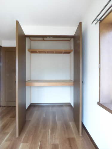 吉村メゾネット 0101号-7