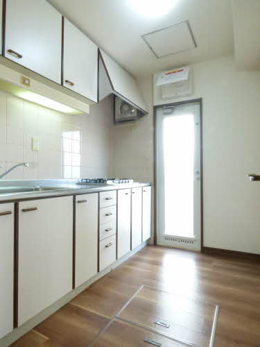 吉村メゾネット 0101号-9