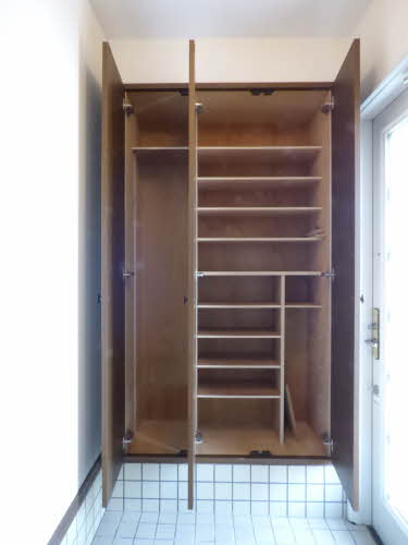 吉村メゾネット 0101号-13