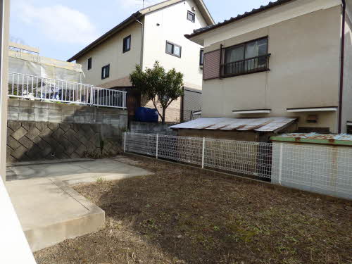 吉村メゾネット 0101号-14