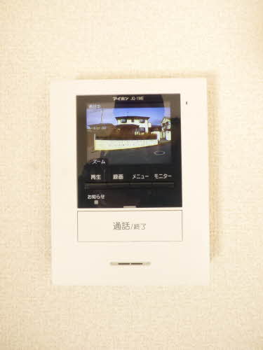 吉村メゾネット 0101号-15