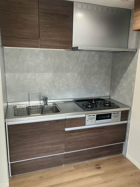 メゾンソワニエB棟 0205号-2