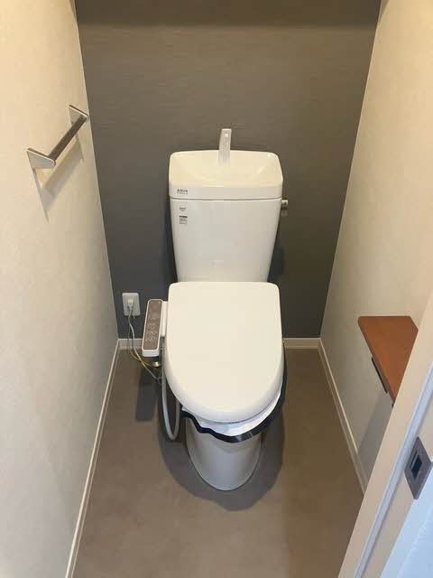 メゾンソワニエB棟 0205号-6