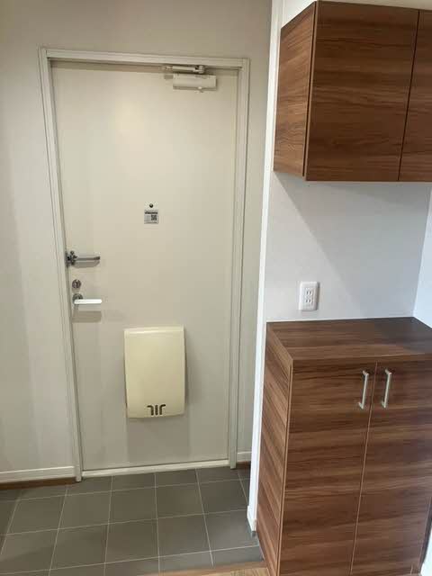 メゾンソワニエB棟 0205号-9