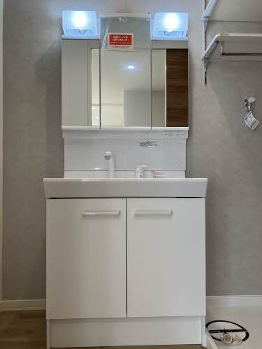 メモリーハウス 0101号-5