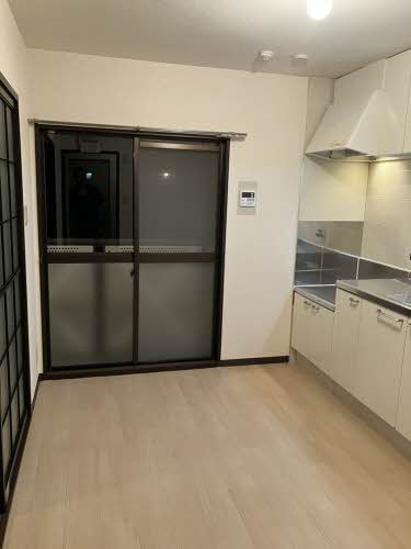 サニープラザ B201号-2